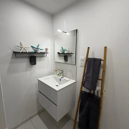 Apartamento Cosy