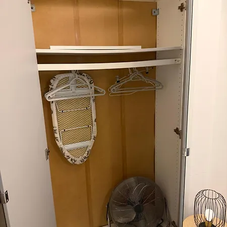 Cosy Apartamento