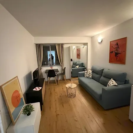 Apartamento Cosy *