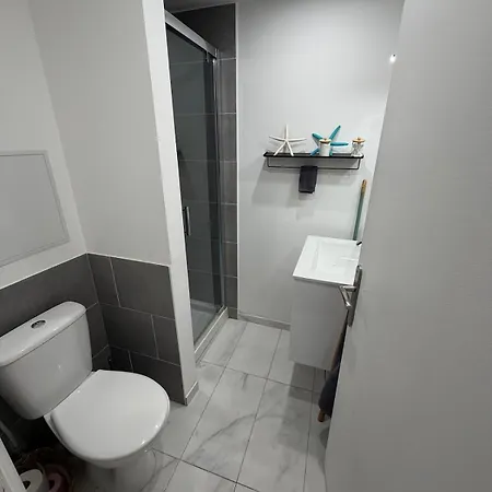 Apartamento Cosy Cannes