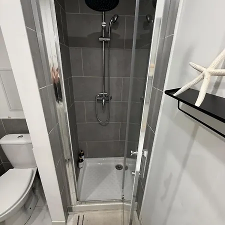 Apartamento Cosy