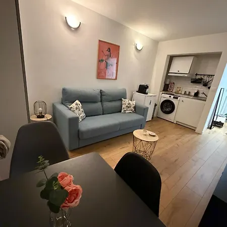 Apartamento Cosy *