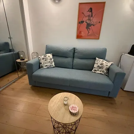 Apartamento Cosy