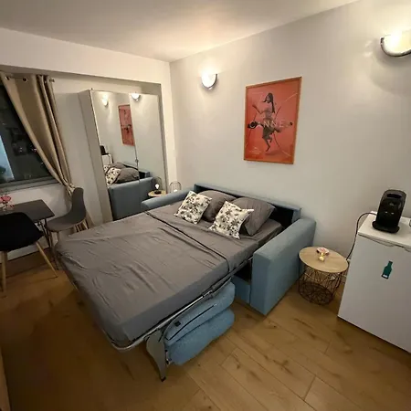 Apartamento Cosy *